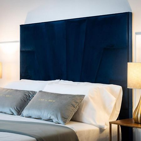 Quivir Apartamentos Deluxe Casa Del Arco Andújar Zewnętrze zdjęcie