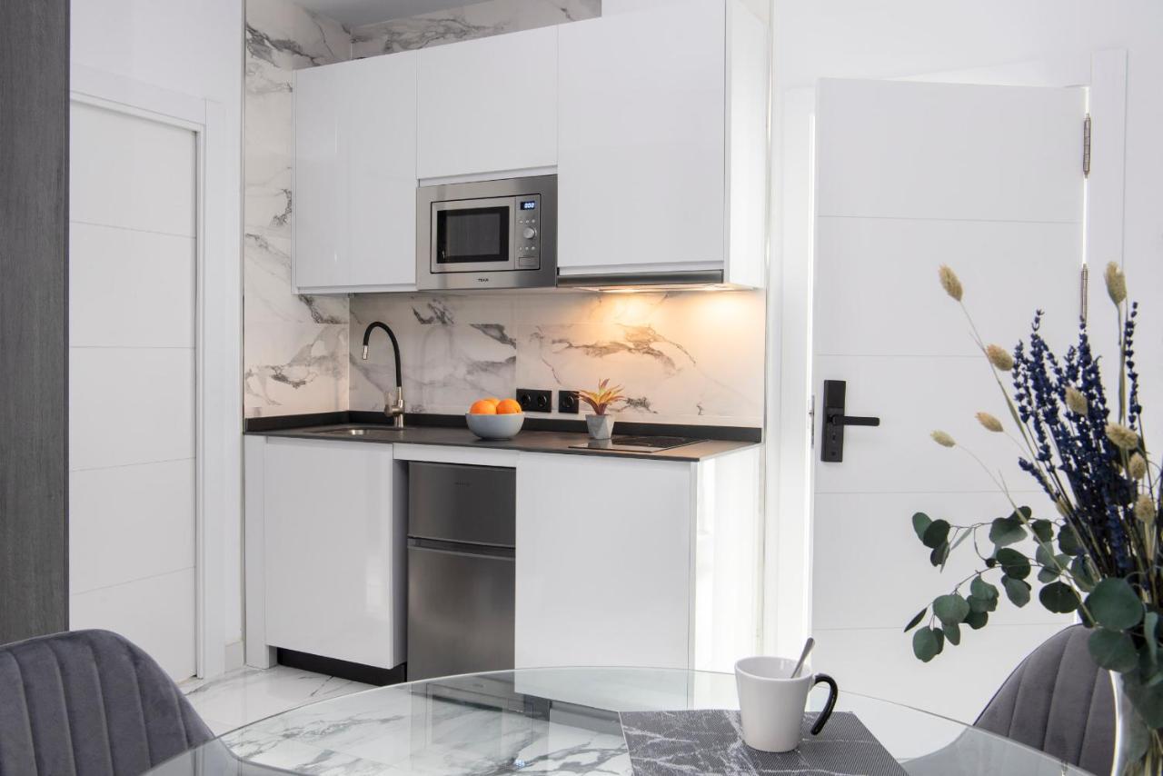 Quivir Apartamentos Deluxe Casa Del Arco Andújar Zewnętrze zdjęcie