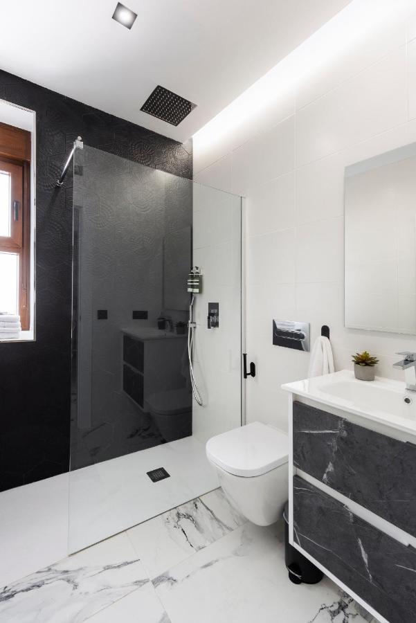 Quivir Apartamentos Deluxe Casa Del Arco Andújar Zewnętrze zdjęcie
