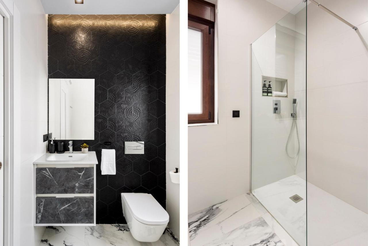 Quivir Apartamentos Deluxe Casa Del Arco Andújar Zewnętrze zdjęcie