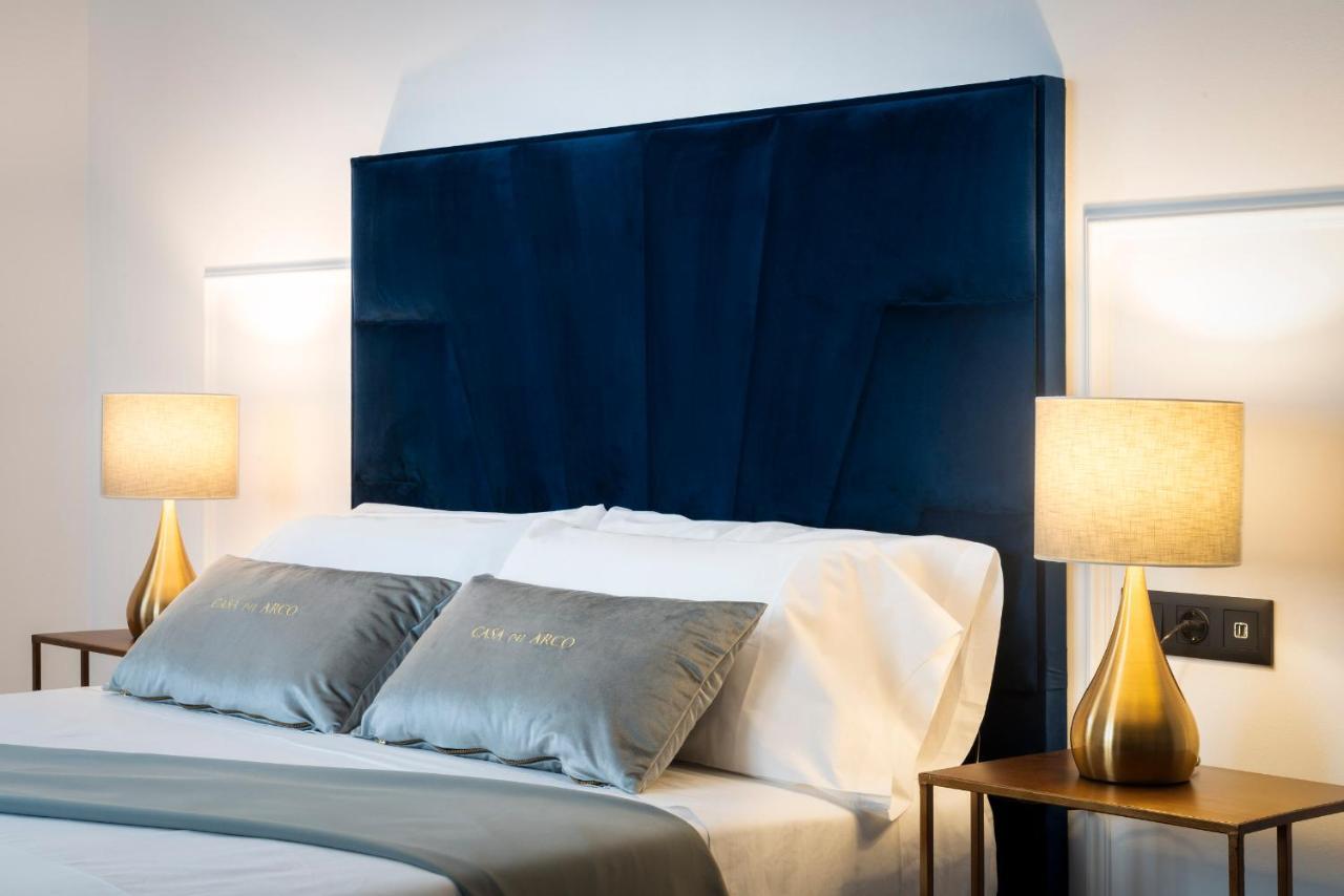 Quivir Apartamentos Deluxe Casa Del Arco Andújar Zewnętrze zdjęcie