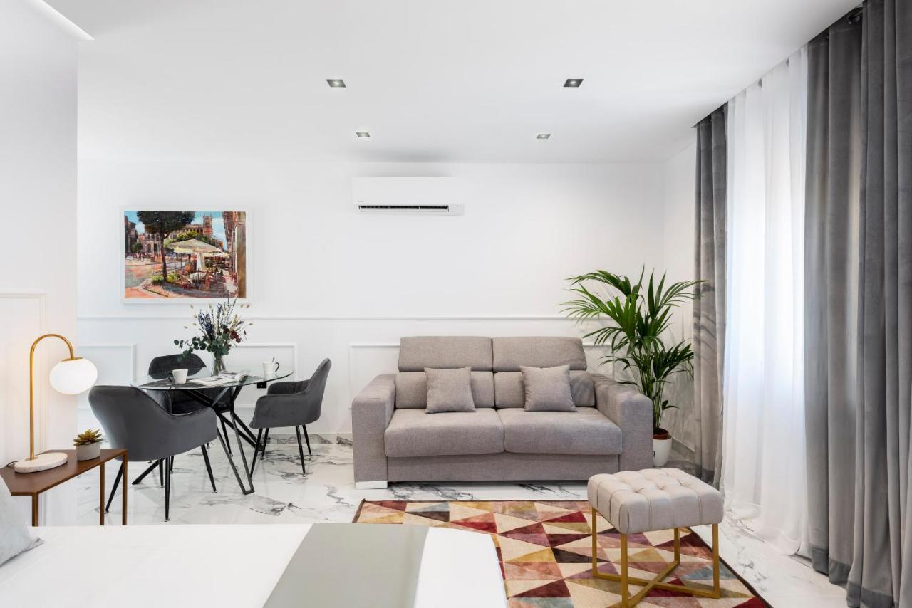 Quivir Apartamentos Deluxe Casa Del Arco Andújar Zewnętrze zdjęcie